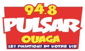 Pulsar 94.8 Ouaga